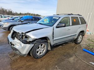 Jeep Grand Cherokee LAREDO 3.7L 6 2008