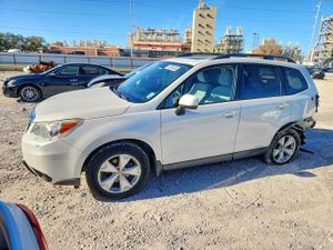 Subaru Forester 2.5I PREMIUM 2.5L 4 2015