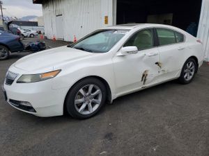 Acura TL 3.5L 6 2012