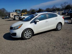 Kia Rio LX 1.6L 4 2015
