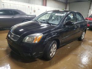 Kia Rio LX 1.6L 4 2010