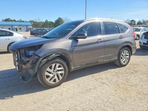 Honda CR-V EXL 2.4L 4 2015