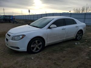 Chevrolet Malibu 1LT 2.4L 4 2012