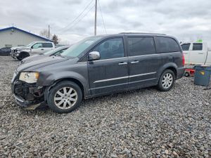 Chrysler Town & Country TOURING L 3.6L 6 2012