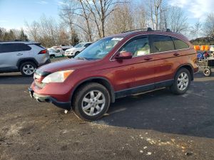 Honda CR-V EXL 2.4L 4 2008