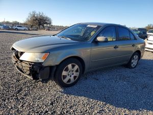 Hyundai Sonata GLS 2.4L 4 2009