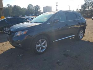 Lexus RX 350 3.5L 6 2010