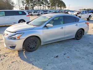 Nissan Altima 2.5 2.5L 4 2013