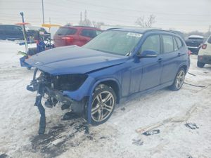 BMW X1 XDRIVE28I 2.0L 4 2014