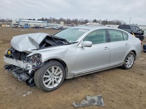 Lexus GS 350 3.5L 6 2007