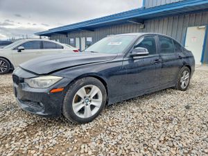 BMW 3 Series I 2.0L 4 2014