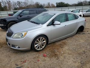 Buick Verano CONVENIENCE 2.4L 4 2015