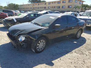 Mitsubishi Galant FE 2.4L 4 2011