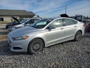 Ford Fusion TITANIUM 2.0L 4 2015