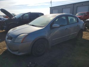 Nissan Sentra 2.0 2.0L 4 2011