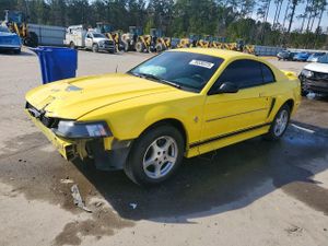 Ford Mustang 3.8L 6 2003