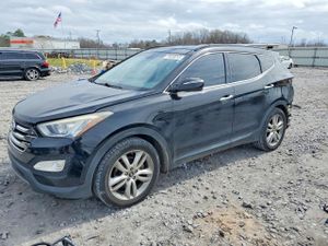 Hyundai Santa Fe 2.0L 4 2014