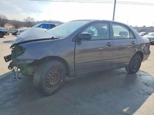 Toyota Corolla CE 1.8L 4 2004