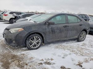 Toyota Corolla 1.8L 4 2015