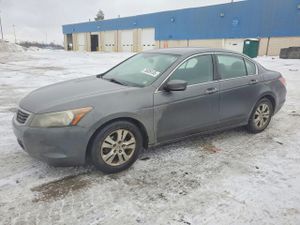 Honda Accord LXP 2.4L 4 2009