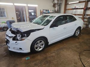 Chevrolet Malibu LS 2.5L 4 2014