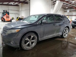 Toyota Venza 3.5L 6 2010