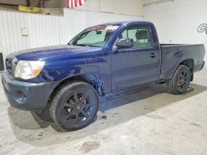 Toyota Tacoma 2.7L 4 2006