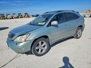 Lexus RX 350 3.5L 6 2008