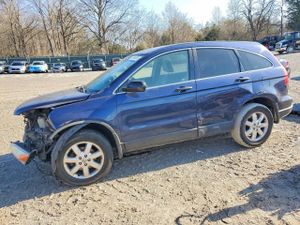 Honda CR-V EX 2.4L 4 2008
