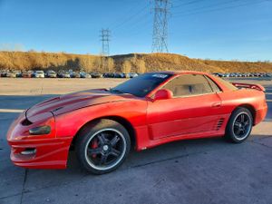 Mitsubishi 3000 GT VR4 3.0L 6 1992