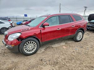 Buick Enclave CXL 3.6L 6 2011