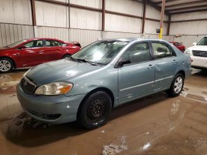 Toyota Corolla CE 1.8L 4 2006