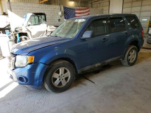 Ford Escape XLS 2.5L 4 2009