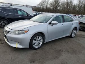 Lexus ES 350 3.5L 6 2014