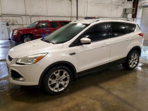 Ford Escape TITANIUM 2.0L 4 2014