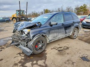 Honda CR-V EXL 2.4L 4 2011