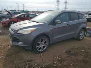 Ford Escape TITANIUM 1.6L 4 2014