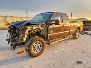 Ford F-250 SUPER DUTY 6.7L 8 2014