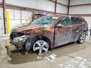 Toyota Venza 3.5L 6 2009