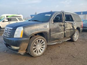 Cadillac Escalade LUXURY 6.2L 8 2007