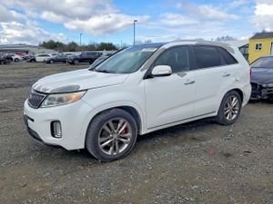 Kia Sorento SX 3.3L 6 2015