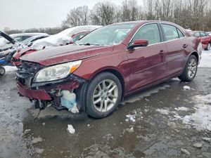 Chevrolet Malibu 2.5L 4 2015