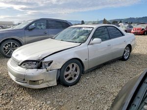 Lexus ES 300 3.0L 6 2001