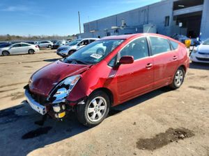Toyota Prius 1.5L 4 2008