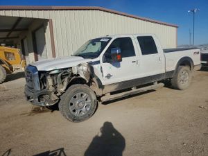 Ford F-250 SUPER DUTY 6.7L 8 2015