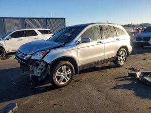 Honda CR-V EXL 2.4L 4 2011
