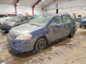 Toyota Corolla CE 1.8L 4 2005