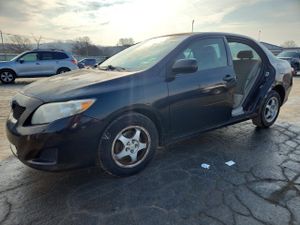 Toyota Corolla BASE 1.8L 4 2010
