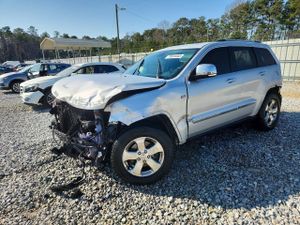 Jeep Grand Cherokee 3.6L 6 2013