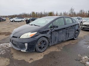 Toyota Prius 1.8L 4 2014